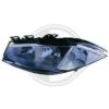 DIEDERICHS 4464081 Headlight